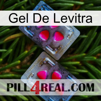 Levitra Gel 15